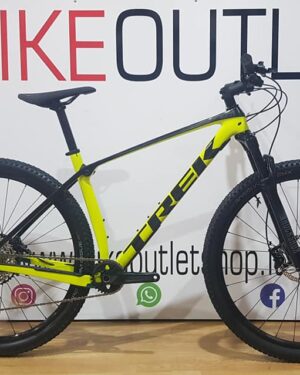 Trek Procaliber 9.6 2023